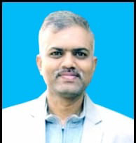 Dr. Amit Kumar Pandey